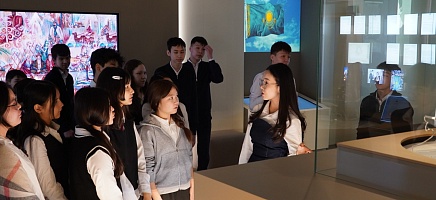 Как восстанавливают историю: школьникам провели интерактивный урок в архиве фото галереи 6